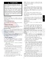 Preview for 39 page of Carrier 48LC 05 Service And Maintenance Instructions