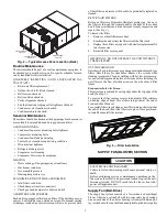 Preview for 3 page of Carrier 48LC 14 Service And Maintenance Instructions