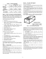 Preview for 10 page of Carrier 48LC Series Installation Instructions Manual