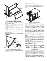 Preview for 15 page of Carrier 48LC Series Installation Instructions Manual