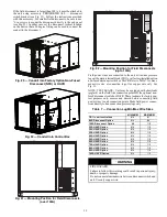 Предварительный просмотр 19 страницы Carrier 48LC Series Installation Instructions Manual