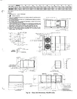 Preview for 9 page of Carrier 48LJ Installation, Start-Up And Service Instructions Manual