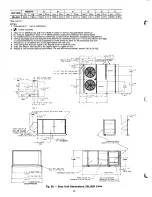 Preview for 10 page of Carrier 48LJ Installation, Start-Up And Service Instructions Manual