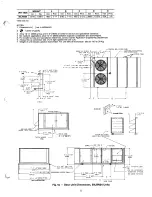 Preview for 11 page of Carrier 48LJ Installation, Start-Up And Service Instructions Manual