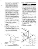 Preview for 13 page of Carrier 48LJ Installation, Start-Up And Service Instructions Manual