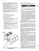 Preview for 14 page of Carrier 48LJ Installation, Start-Up And Service Instructions Manual