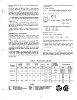 Preview for 15 page of Carrier 48LJ Installation, Start-Up And Service Instructions Manual