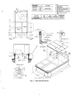 Preview for 3 page of Carrier 48LJD005 Installation, Start-Up And Service Instructions Manual