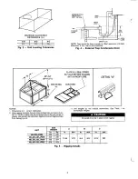 Preview for 4 page of Carrier 48LJD005 Installation, Start-Up And Service Instructions Manual