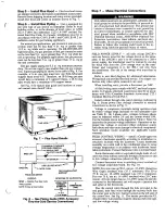 Preview for 7 page of Carrier 48LJD005 Installation, Start-Up And Service Instructions Manual