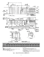 Предварительный просмотр 10 страницы Carrier 48MPD Installation, Start-Up And Service Instructions Manual