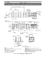 Предварительный просмотр 11 страницы Carrier 48MPD Installation, Start-Up And Service Instructions Manual