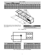 Предварительный просмотр 13 страницы Carrier 48MPD Installation, Start-Up And Service Instructions Manual