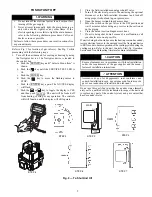 Preview for 5 page of Carrier 48N Series User'S Information Manual