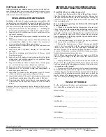 Preview for 8 page of Carrier 48N Series User'S Information Manual