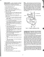 Preview for 24 page of Carrier 48NET Installation, Start-Up And Service Instructions Manual