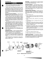 Preview for 25 page of Carrier 48NET Installation, Start-Up And Service Instructions Manual