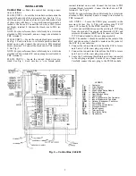 Предварительный просмотр 2 страницы Carrier 48NP Installation Instructions Manual