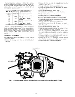 Предварительный просмотр 10 страницы Carrier 48NP Installation Instructions Manual