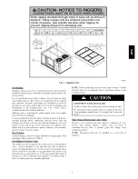 Preview for 5 page of Carrier 48PD05 Installation Instructions Manual