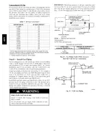 Preview for 12 page of Carrier 48PD05 Installation Instructions Manual