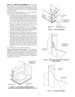 Preview for 13 page of Carrier 48PG Series Installation, Start-Up And Service Instructions Manual