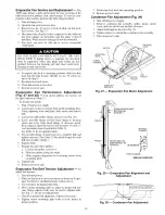 Preview for 39 page of Carrier 48PG Series Installation, Start-Up And Service Instructions Manual