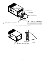 Preview for 2 page of Carrier 48PG03-14 Installation Instructions