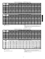 Preview for 29 page of Carrier 48PG03---16 Controls, Start-Up, Operation, Service And Troubleshooting Instructions