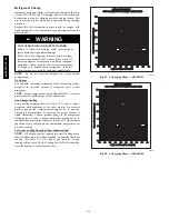 Preview for 116 page of Carrier 48PG03---16 Controls, Start-Up, Operation, Service And Troubleshooting Instructions