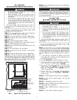 Preview for 2 page of Carrier 48PG03 User'S Information Manual