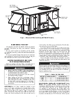 Предварительный просмотр 8 страницы Carrier 48PG03 User'S Information Manual