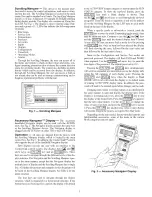 Preview for 3 page of Carrier 48PG20---28 Controls, Start-Up, Operation, Service And Troubleshooting Instructions