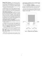 Предварительный просмотр 4 страницы Carrier 48PG20---28 Controls, Start-Up, Operation, Service And Troubleshooting Instructions