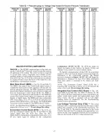 Preview for 67 page of Carrier 48PG20---28 Controls, Start-Up, Operation, Service And Troubleshooting Instructions