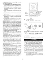 Предварительный просмотр 86 страницы Carrier 48PG20---28 Controls, Start-Up, Operation, Service And Troubleshooting Instructions