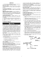 Предварительный просмотр 6 страницы Carrier 48PG24 Controls, Start-Up, Operation, Service And Troubleshooting Instructions