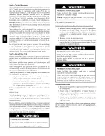 Preview for 6 page of Carrier 48SD018 Installation Instructions Manual