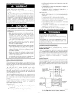 Preview for 11 page of Carrier 48SD018 Installation Instructions Manual