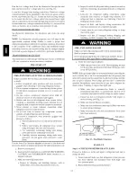 Preview for 12 page of Carrier 48SD018 Installation Instructions Manual