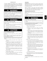 Preview for 23 page of Carrier 48SD018 Installation Instructions Manual