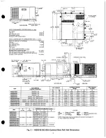 Preview for 3 page of Carrier 48SS018 Installation, Start-Up And Service Instructions Manual