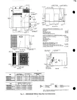 Preview for 4 page of Carrier 48SS018 Installation, Start-Up And Service Instructions Manual