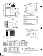 Preview for 6 page of Carrier 48SS018 Installation, Start-Up And Service Instructions Manual