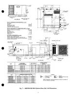 Preview for 7 page of Carrier 48SS018 Installation, Start-Up And Service Instructions Manual