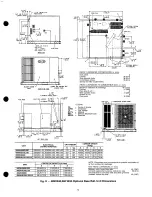 Preview for 9 page of Carrier 48SS018 Installation, Start-Up And Service Instructions Manual