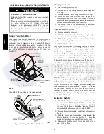 Preview for 6 page of Carrier 48TC 04 Series Service And Maintenance Instructions