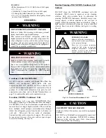 Preview for 10 page of Carrier 48TC 04 Series Service And Maintenance Instructions