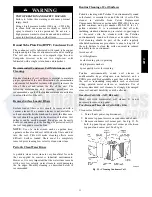 Preview for 11 page of Carrier 48TC 04 Series Service And Maintenance Instructions