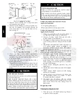 Preview for 12 page of Carrier 48TC 04 Series Service And Maintenance Instructions